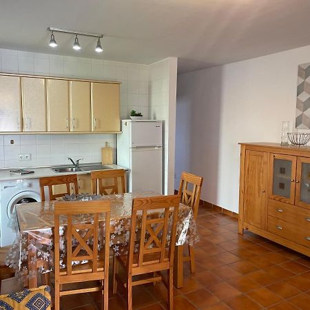 El Medano Balancon Apartment, Pool And Terrace エクステリア 写真